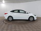 Hyundai Accent 2014 года за 4 590 000 тг. в Шымкент – фото 4