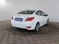 Hyundai Accent 2014 года за 4 590 000 тг. в Шымкент – фото 5