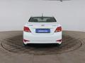 Hyundai Accent 2014 года за 4 590 000 тг. в Шымкент – фото 6