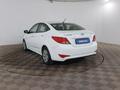 Hyundai Accent 2014 года за 4 590 000 тг. в Шымкент – фото 7