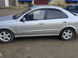 Nissan Almera Classic 2010 года за 4 200 000 тг. в Актобе