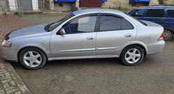 Nissan Almera Classic 2010 года за 4 200 000 тг. в Актобе