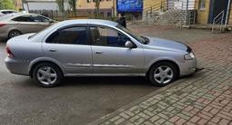 Nissan Almera Classic 2010 года за 4 200 000 тг. в Актобе – фото 3