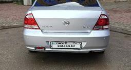 Nissan Almera Classic 2010 годаүшін4 200 000 тг. в Актобе – фото 4