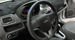 Chevrolet Cobalt 2022 года за 6 450 000 тг. в Алматы – фото 2