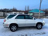 Lexus RX 300 2001 годаfor6 300 000 тг. в Алматы – фото 4