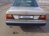 Mercedes-Benz E 230 1988 годаүшін1 300 000 тг. в Алматы – фото 4