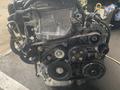 Двигатель на Toyota Avensis 2AZ-FSE за 115 000 тг. в Усть-Каменогорск – фото 2