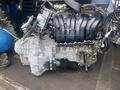 Двигатель на Toyota Avensis 2AZ-FSE за 115 000 тг. в Усть-Каменогорск – фото 3