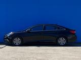 Hyundai Sonata 2015 года за 8 520 000 тг. в Алматы – фото 5