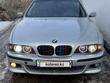 BMW 523 1996 года за 2 450 000 тг. в Талдыкорган