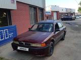 Mitsubishi Galant 1991 годаүшін450 000 тг. в Алматы – фото 3