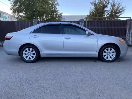 Toyota Camry 2007 года за 6 000 000 тг. в Экибастуз – фото 10