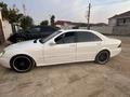 Mercedes-Benz S 55 2001 годаүшін4 000 000 тг. в Актау – фото 2