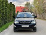 Lexus RX 350 2007 годаүшін7 000 000 тг. в Алматы