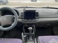 Toyota Camry 2005 годаүшін5 700 000 тг. в Астана – фото 7