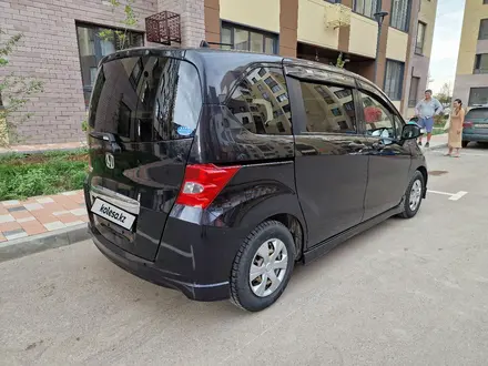 Honda Freed 2012 годаүшін4 000 000 тг. в Астана – фото 7