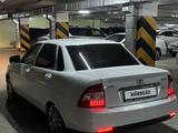 ВАЗ (Lada) Priora 2170 2015 года за 3 500 000 тг. в Семей – фото 2