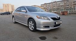 Toyota Camry 2006 года за 6 200 000 тг. в Кокшетау – фото 2