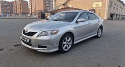 Toyota Camry 2006 года за 6 200 000 тг. в Кокшетау