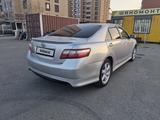 Toyota Camry 2006 года за 6 200 000 тг. в Кокшетау – фото 4