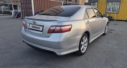 Toyota Camry 2006 года за 6 200 000 тг. в Кокшетау – фото 4