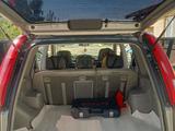 Nissan X-Trail 2002 года за 3 850 000 тг. в Шымкент – фото 3