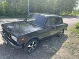 ВАЗ (Lada) 2107 2011 годаүшін1 650 000 тг. в Усть-Каменогорск – фото 2