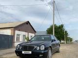 Mercedes-Benz E 320 2000 годаfor3 400 000 тг. в Кызылорда – фото 2