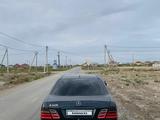 Mercedes-Benz E 320 2000 годаfor3 400 000 тг. в Кызылорда – фото 3