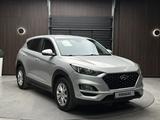 Hyundai Tucson 2019 года за 8 990 000 тг. в Актобе – фото 2