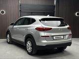 Hyundai Tucson 2019 года за 8 990 000 тг. в Актобе – фото 3