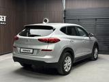 Hyundai Tucson 2019 года за 8 990 000 тг. в Актобе – фото 4