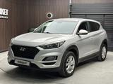 Hyundai Tucson 2019 года за 8 990 000 тг. в Актобе