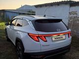 Hyundai Tucson 2023 годаүшін12 150 000 тг. в Талдыкорган – фото 3