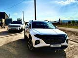 Hyundai Tucson 2023 годаүшін12 150 000 тг. в Талдыкорган