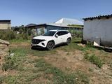 Hyundai Tucson 2023 годаүшін12 150 000 тг. в Талдыкорган – фото 4