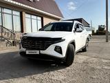 Hyundai Tucson 2023 годаүшін12 150 000 тг. в Талдыкорган – фото 5