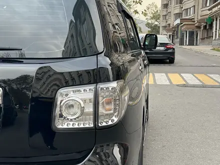 Nissan Patrol 2013 года за 13 800 000 тг. в Алматы – фото 5
