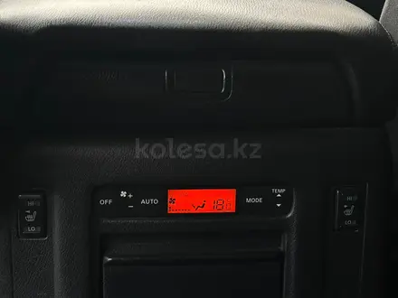 Nissan Patrol 2013 года за 13 800 000 тг. в Алматы – фото 10