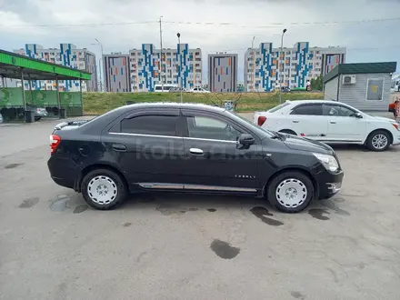 Chevrolet Cobalt 2013 года за 3 800 000 тг. в Алматы