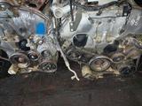 Двигатель матор Ниссан махсима сефира А32 объём 2.5 3үшін500 000 тг. в Алматы