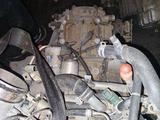 Двигатель матор Ниссан махсима сефира А32 объём 2.5 3 за 500 000 тг. в Алматы – фото 4