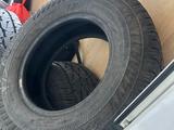 Шипованную резину 225/70 R15 за 65 000 тг. в Алматы – фото 4