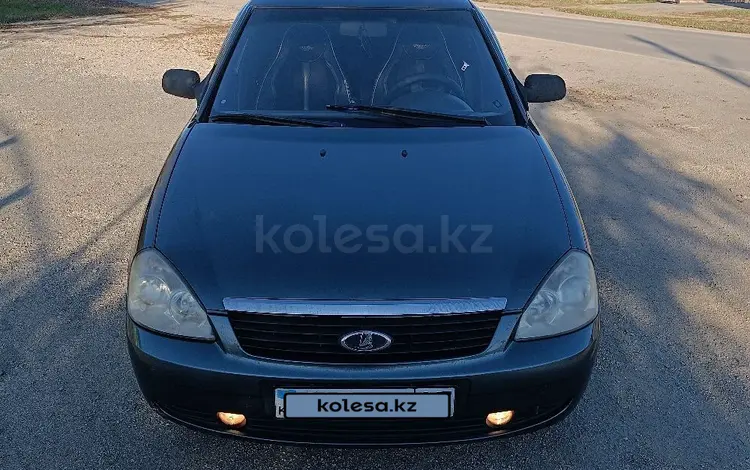 ВАЗ (Lada) Priora 2170 2007 годаfor1 400 000 тг. в Кокшетау