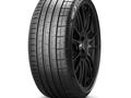 Pirelli P Zero 285/40R19 107Y летняя шина за 140 400 тг. в Алматы