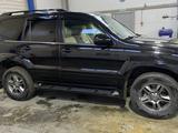 Lexus GX 470 2004 года за 10 200 000 тг. в Караганда – фото 3