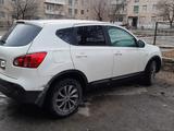 Nissan Qashqai 2007 года за 4 690 000 тг. в Шымкент – фото 3