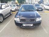 Audi A6 2002 годаүшін2 700 000 тг. в Актобе