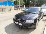 Audi A6 2002 годаүшін2 700 000 тг. в Актобе – фото 3